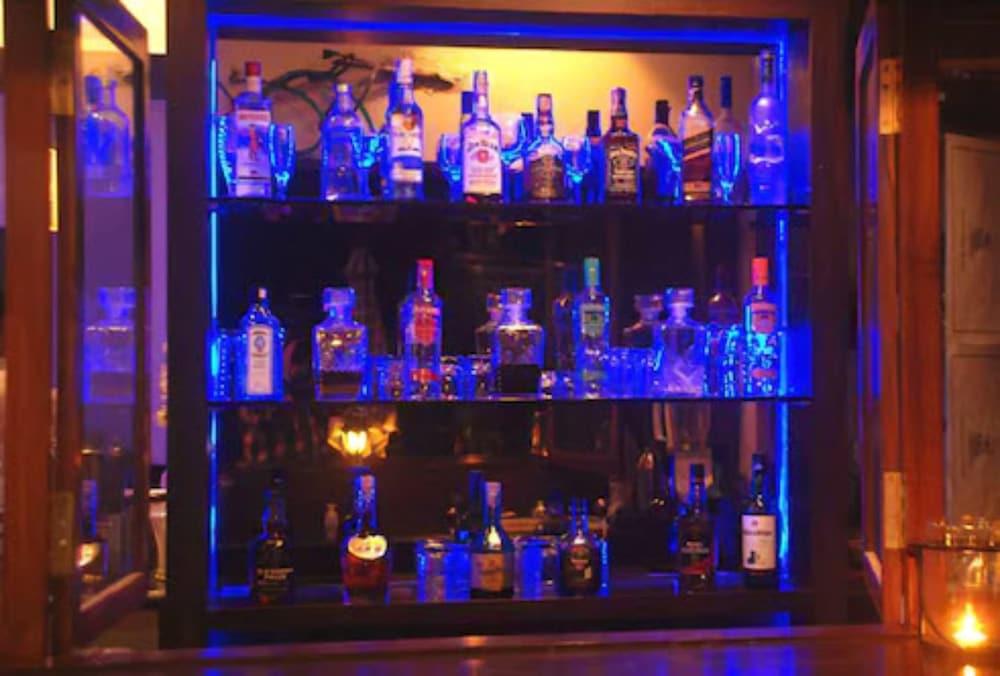 海上皇宫大酒店 孟买 外观 照片